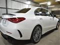 2022 AMG C-Class