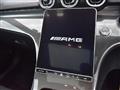 2022 AMG C-Class
