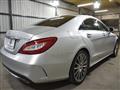 2016 Mercedes-Benz Cls-Class