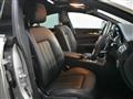 2016 Mercedes-Benz Cls-Class