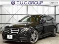 2019 Mercedes-Benz E-Class