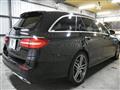 2019 Mercedes-Benz E-Class