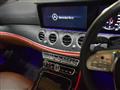 2019 Mercedes-Benz E-Class