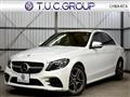 2019 Mercedes-Benz C-Class