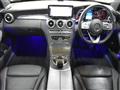 2019 Mercedes-Benz C-Class