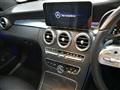 2019 Mercedes-Benz C-Class