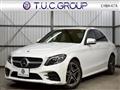 2019 Mercedes-Benz C-Class