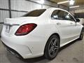 2019 Mercedes-Benz C-Class