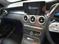 2019 Mercedes-Benz C-Class