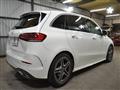 2019 Mercedes-Benz B-Class