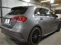 2018 Mercedes-Benz A-Class