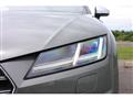 2023 Audi TTS