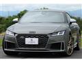 2023 Audi TTS