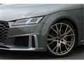 2023 Audi TTS