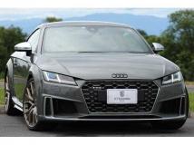 2023 Audi TTS