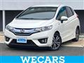2013 Honda Fit Hybrid