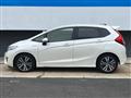 2013 Honda Fit Hybrid