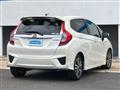 2013 Honda Fit Hybrid