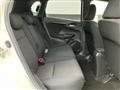2013 Honda Fit Hybrid