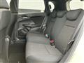 2013 Honda Fit Hybrid