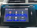 2013 Honda Fit Hybrid