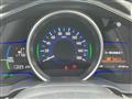 2013 Honda Fit Hybrid