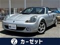 2007 Toyota MR-S
