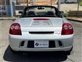 2007 Toyota MR-S
