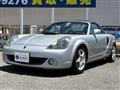 2007 Toyota MR-S