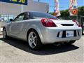 2007 Toyota MR-S