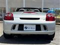 2007 Toyota MR-S