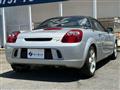 2007 Toyota MR-S