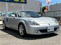 2007 Toyota MR-S