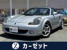 2007 Toyota MR-S