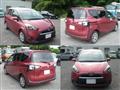 2018 Toyota Sienta
