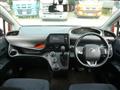 2018 Toyota Sienta