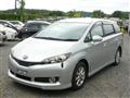 2009 Toyota Wish