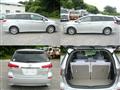 2009 Toyota Wish