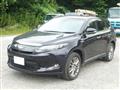 2015 Toyota Harrier Hybrid