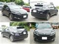 2015 Toyota Harrier Hybrid