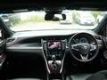 2015 Toyota Harrier Hybrid