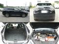 2015 Toyota Harrier Hybrid