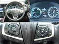 2015 Toyota Harrier Hybrid