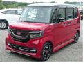 2019 Honda N BOX