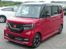2019 Honda N BOX