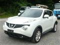 2012 Nissan Juke