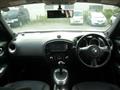 2012 Nissan Juke