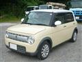 2018 Suzuki Lapin