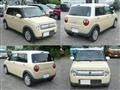 2018 Suzuki Lapin