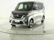 2021 Nissan ROOX